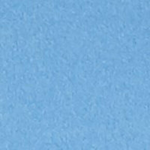 NWT B DARLIN Womens Blue Sleeveless Mini Fit + Flare Dress 1\2 - Picture 4 of 5